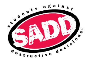 Students Against Destructive Decisions Logo 