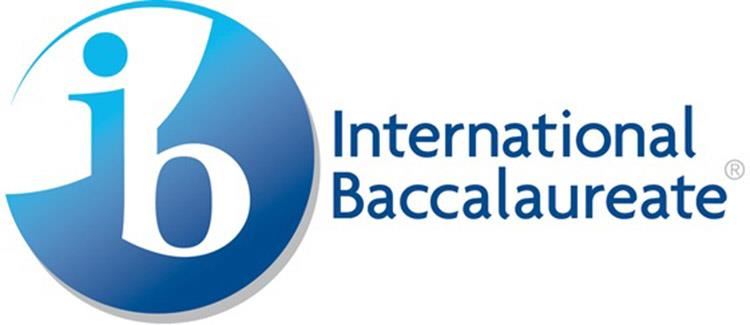 IB logo 