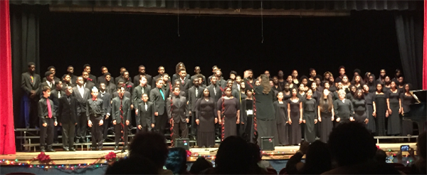 chorus 