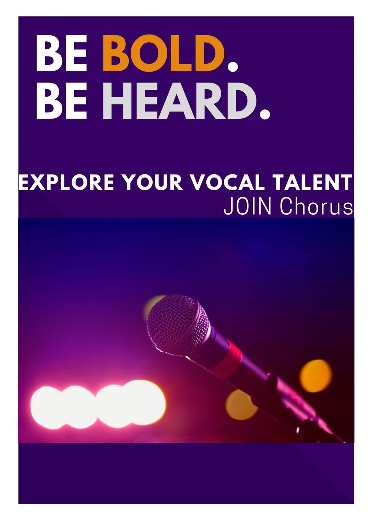 Chorus 