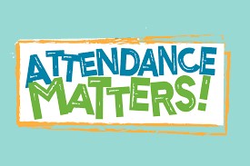  Attendance Matters.
