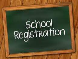  How to Registr My Child for School
