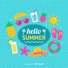  Summer Spirit Week