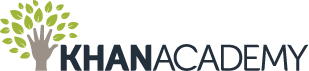 KHAN Academy Logo
