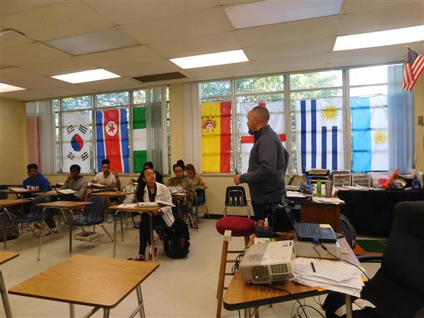 Social studies 1 