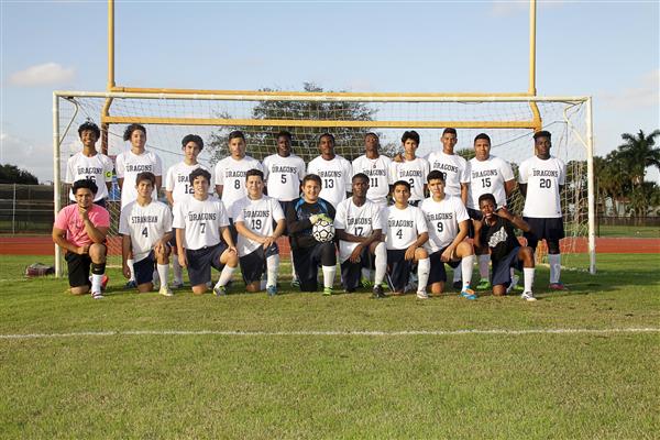 Soccer Team 