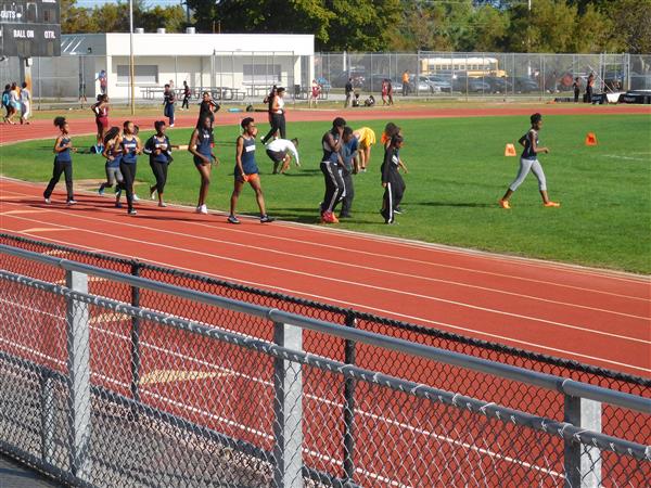 Track 