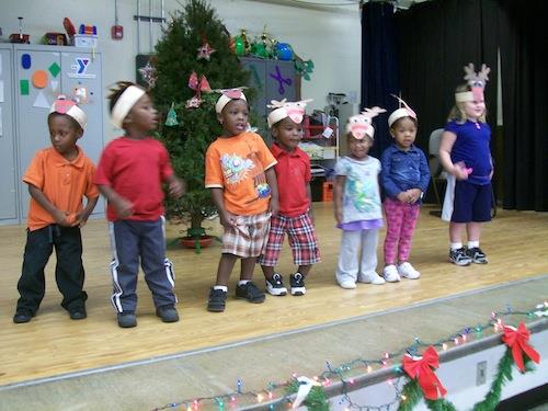 headstart 