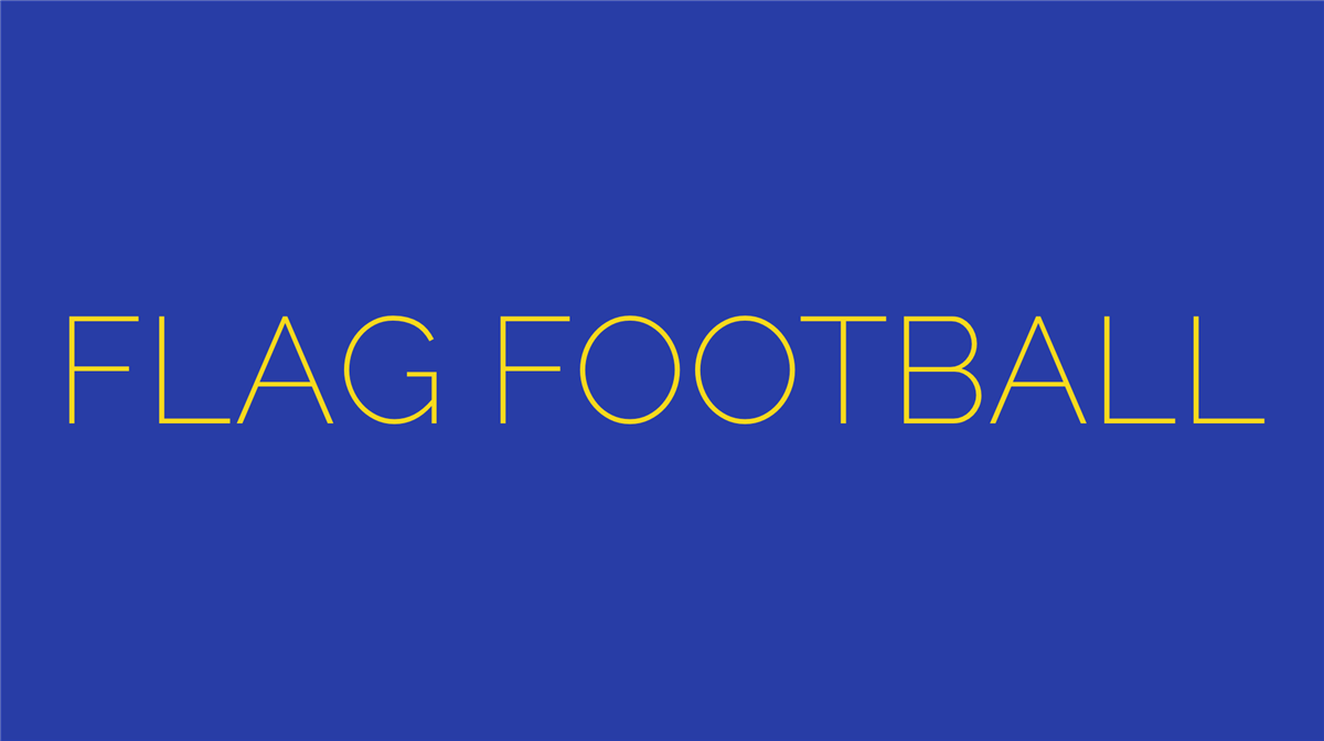 FLag Football