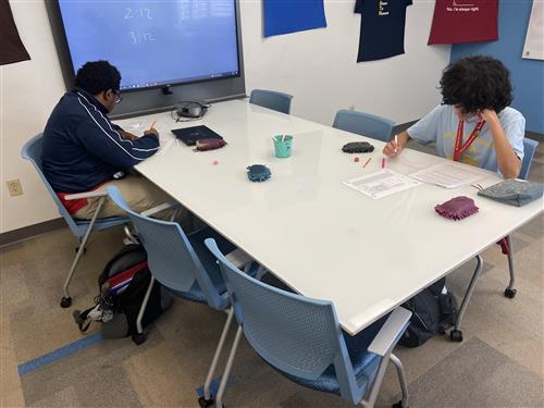 Mu Alpha Theta 2023 Image B