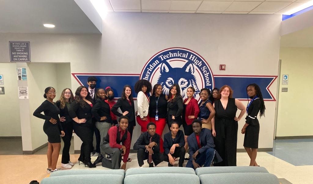 Speech & Debate Speech & Debate
