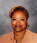 Sparkle Brunache, Assistant Principal