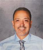 Ricardo Marino, Assistant Principal