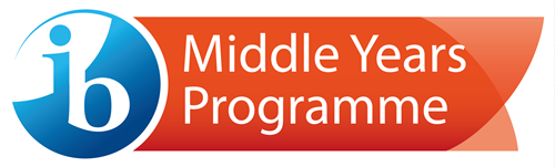 Middle Years Programma Logo 
