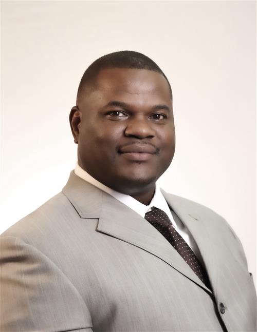 Mr. Hagans