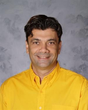 Arif Mumtaz