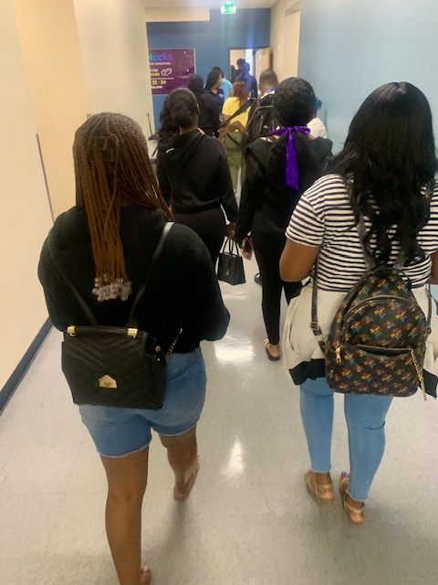 BROWARD COLLEGE