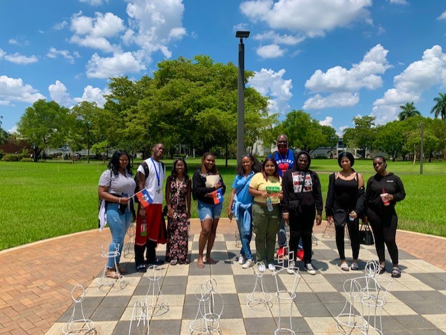 BROWARD COLLEGE