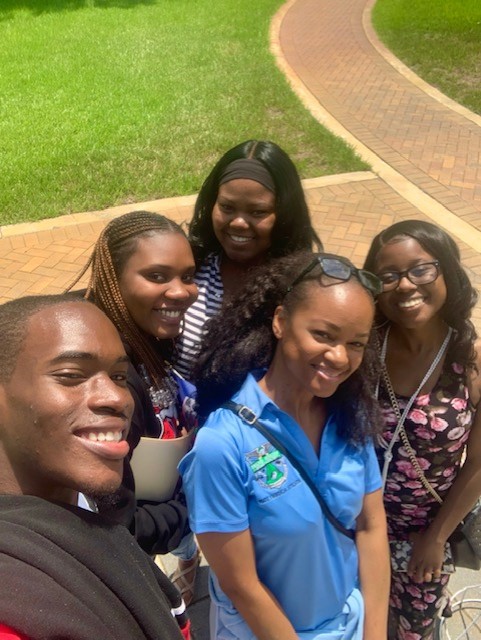 BROWARD COLLEGE
