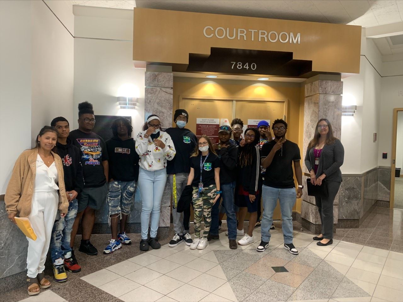 Broward Courthouse 1