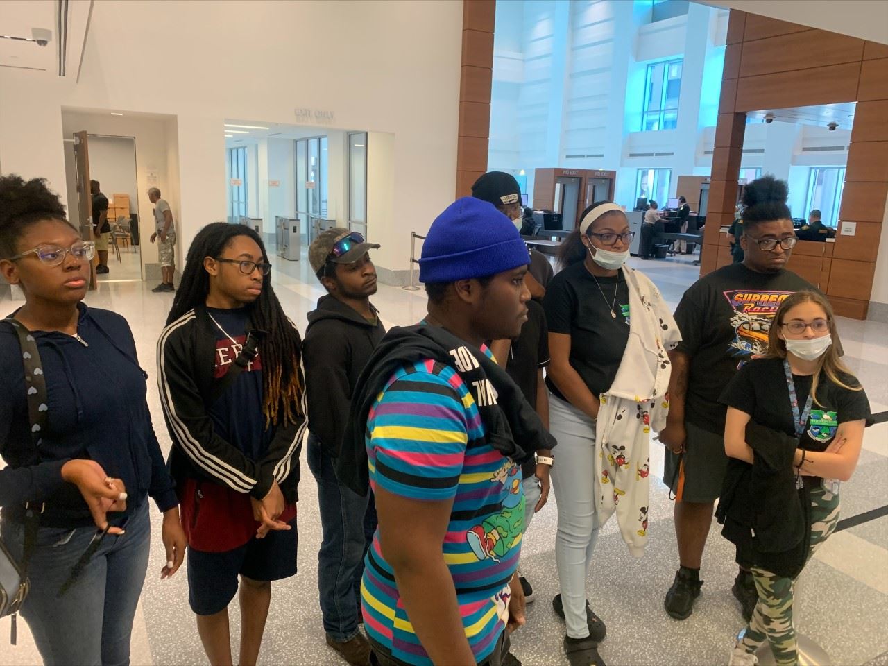 Broward Courthouse 3