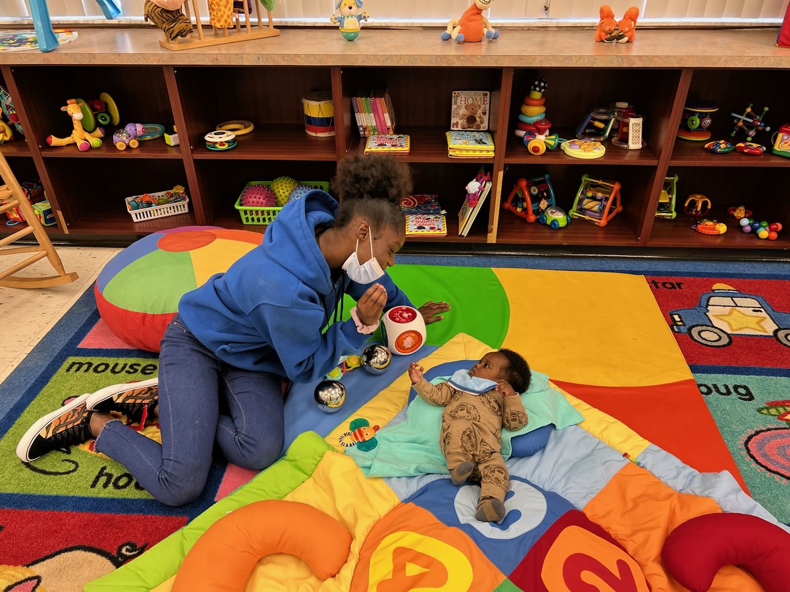 Daycare 5