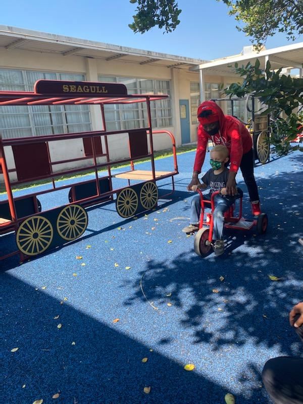Daycare 6