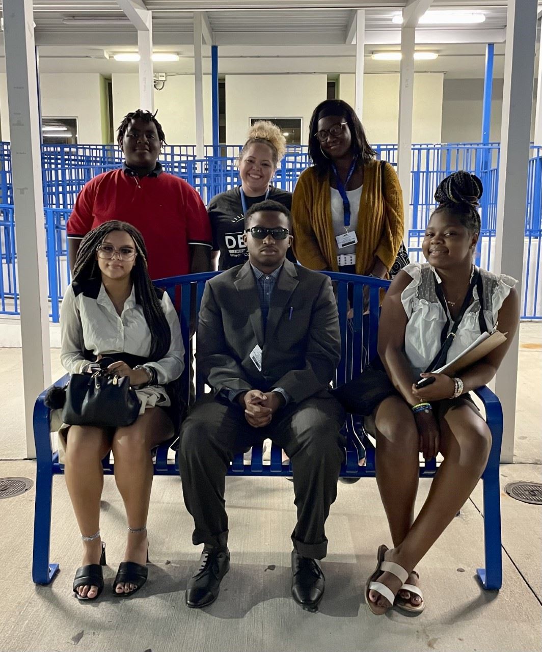 Debate Team 1
