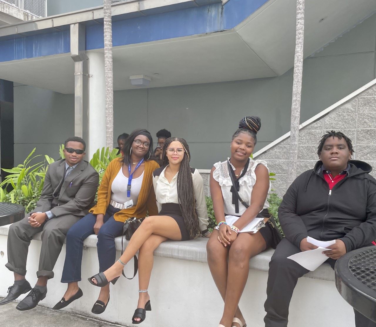 Debate Team 2