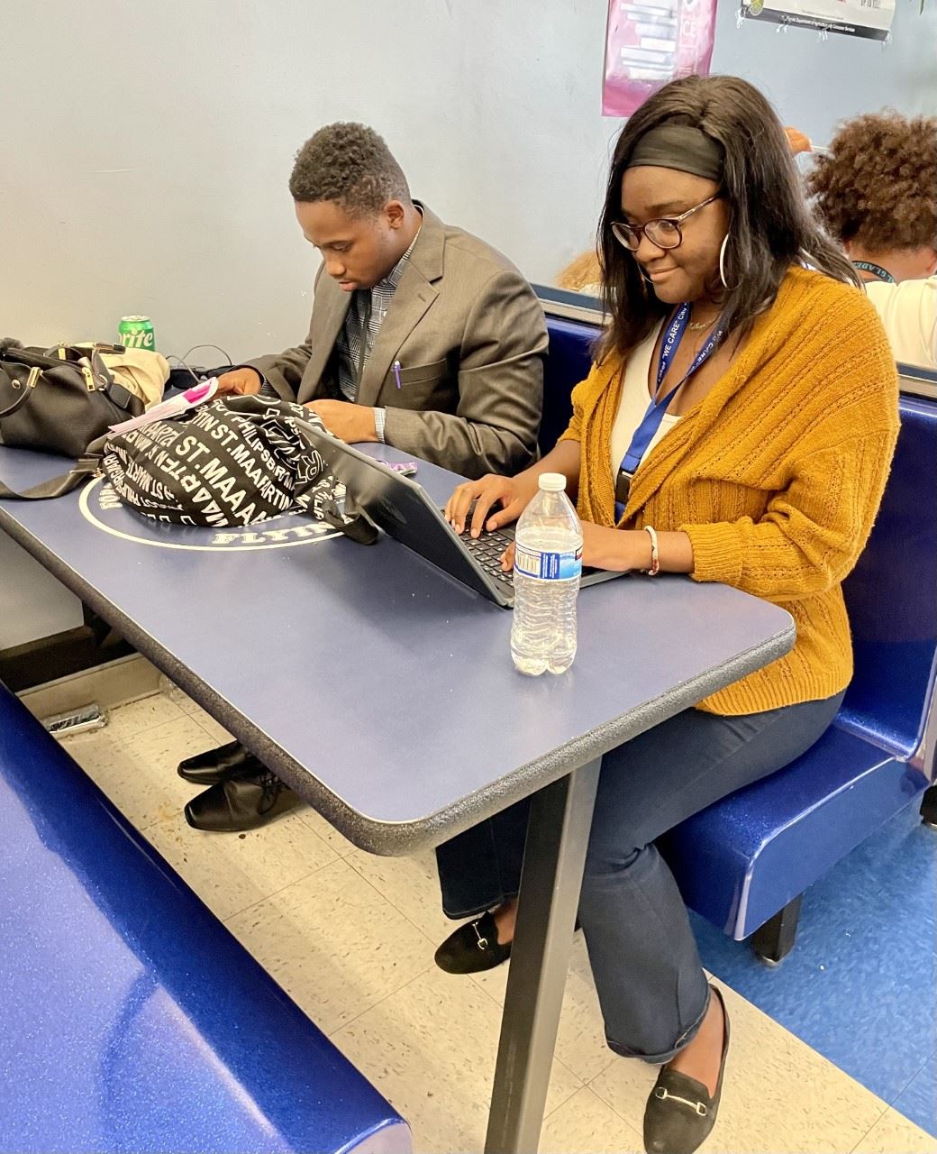 Debate Team 4