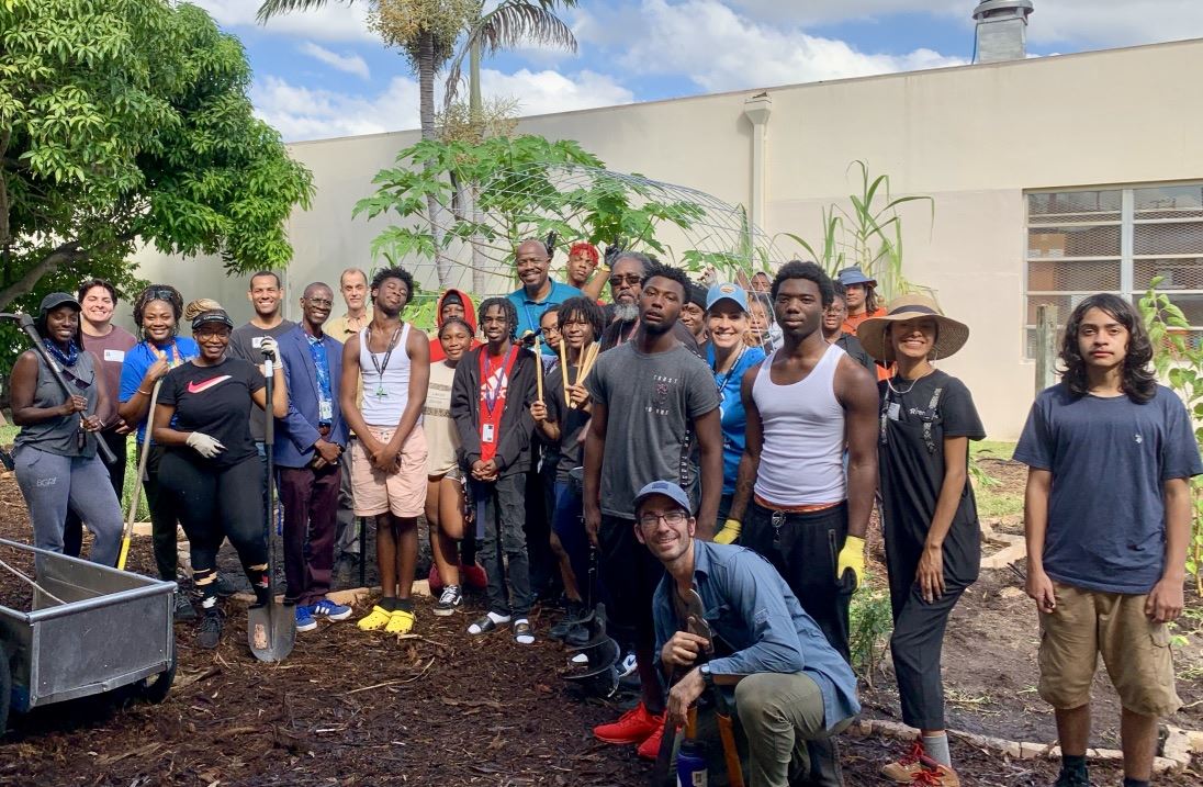 WREC Garden 22-23