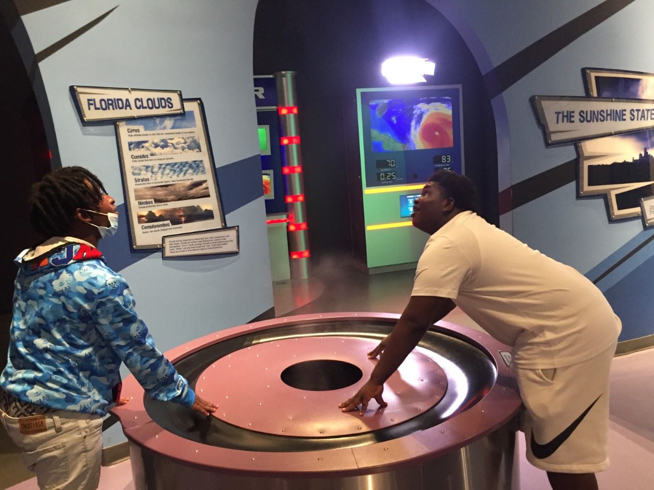 Museum of Discovery & Science 2