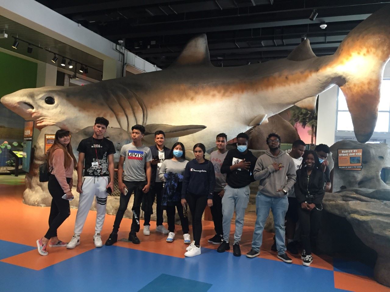 Museum of Discovery & Science 3