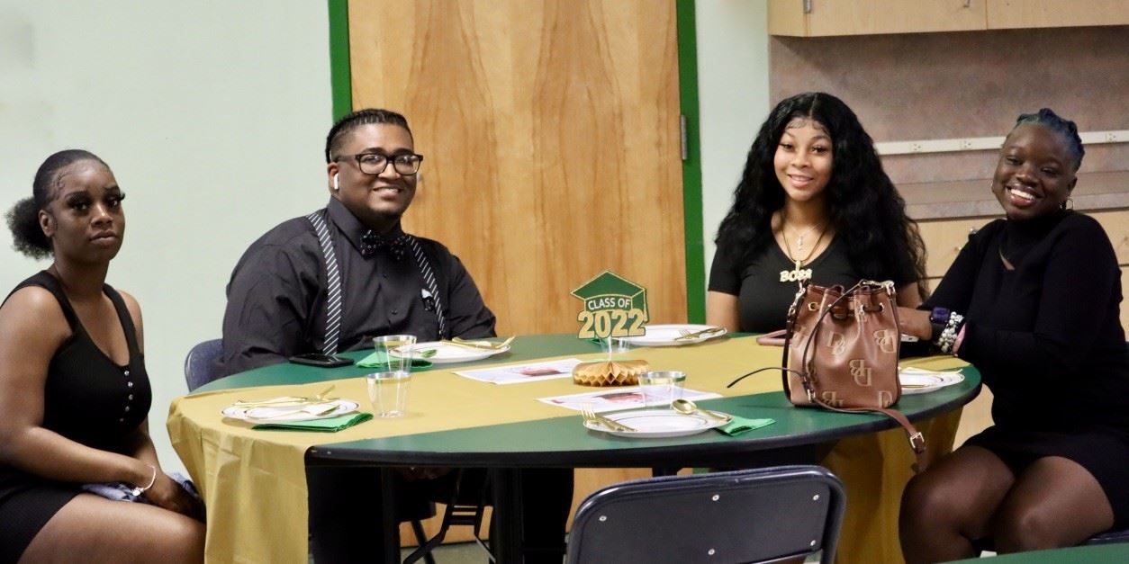 Senior Luncheon 1