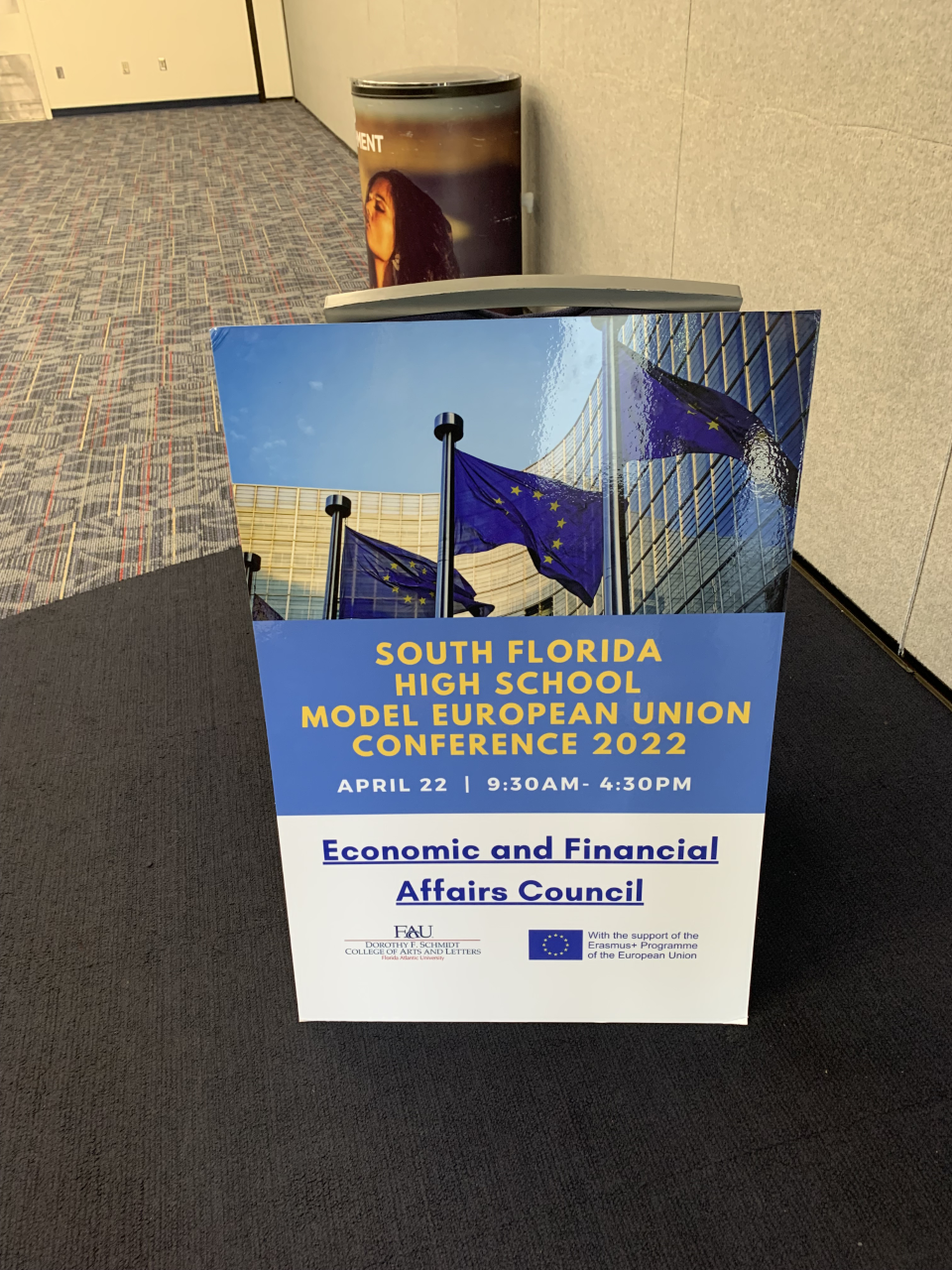 So FL Conference 1