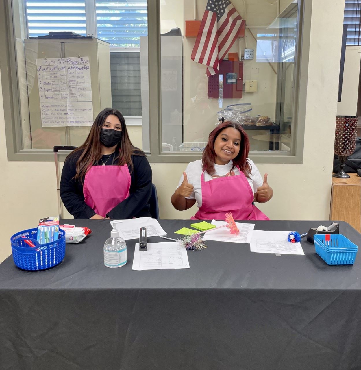 Teacher Appreciation 1