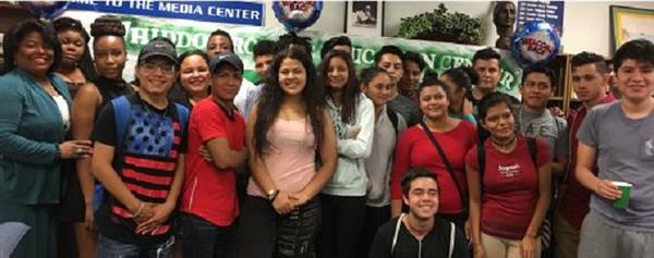  Whiddon-Rogers' First Latin Club