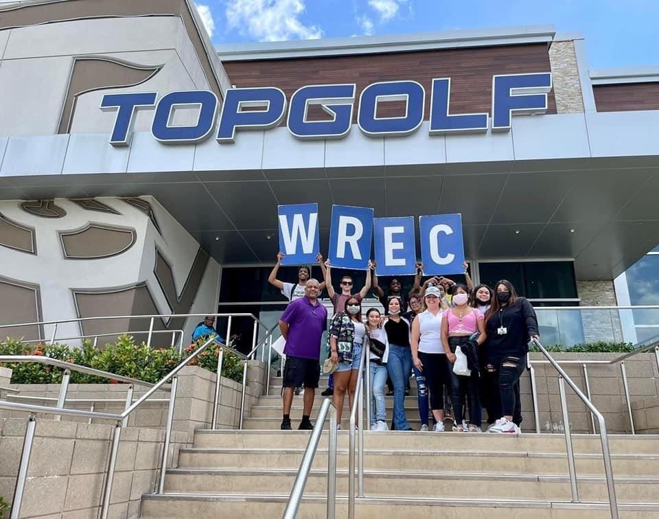 TopGolf SGA 1