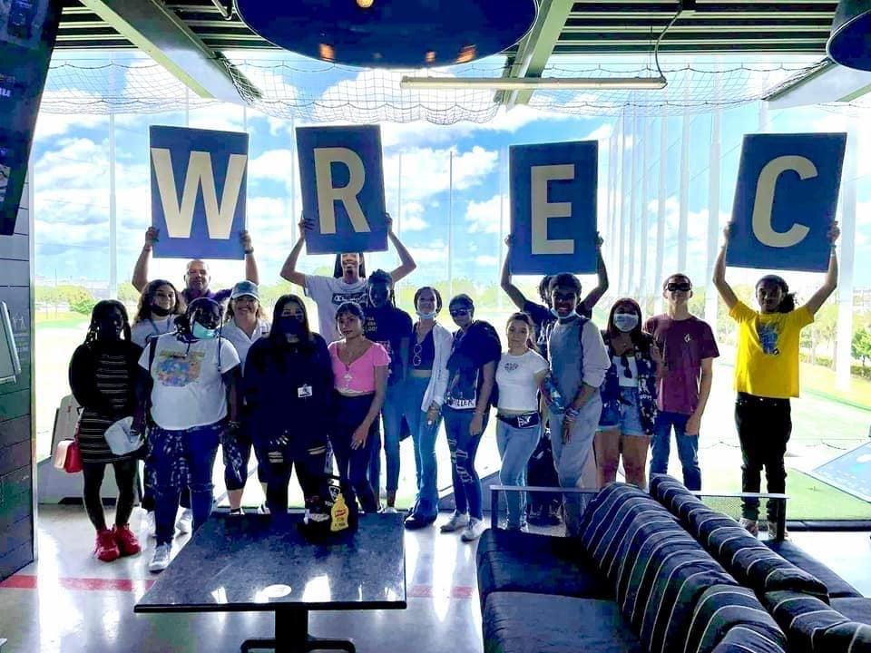TopGolf 4 SGA