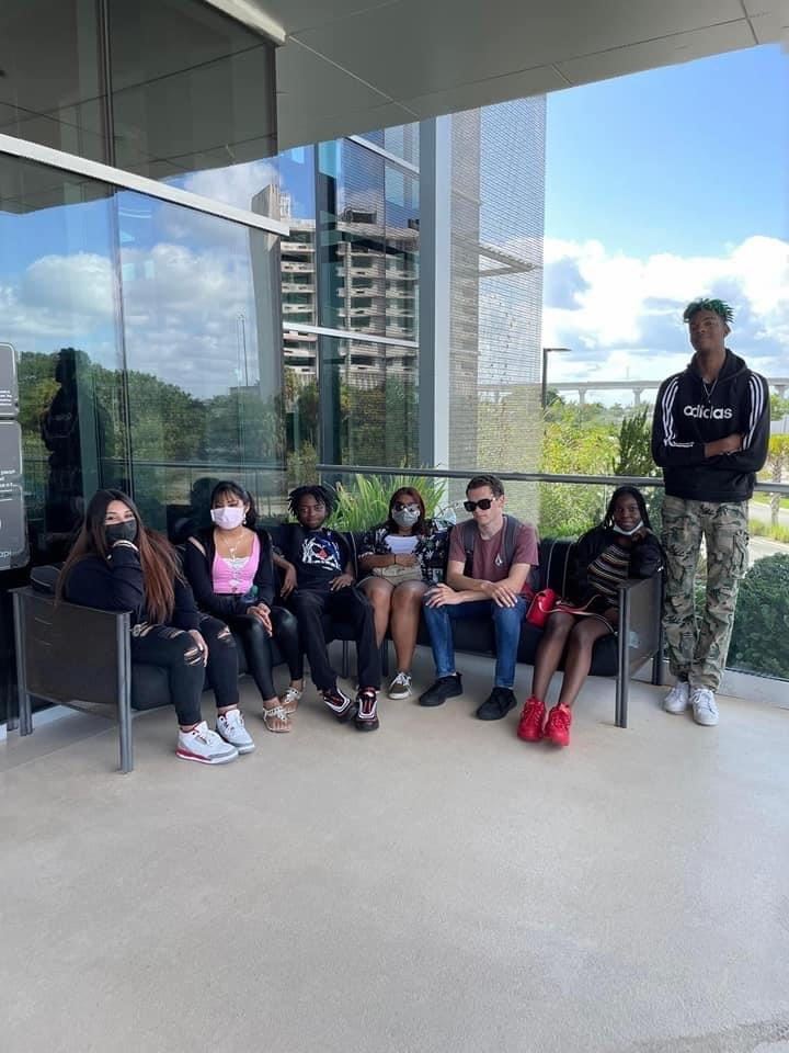 TopGolf 5 SGA