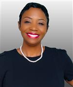 Assistant Principal Kizzy Dailey
