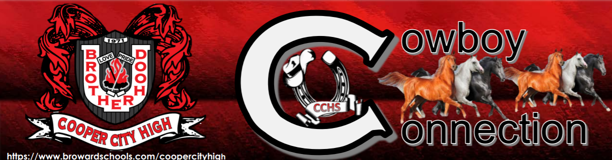 CCHS Newsletter