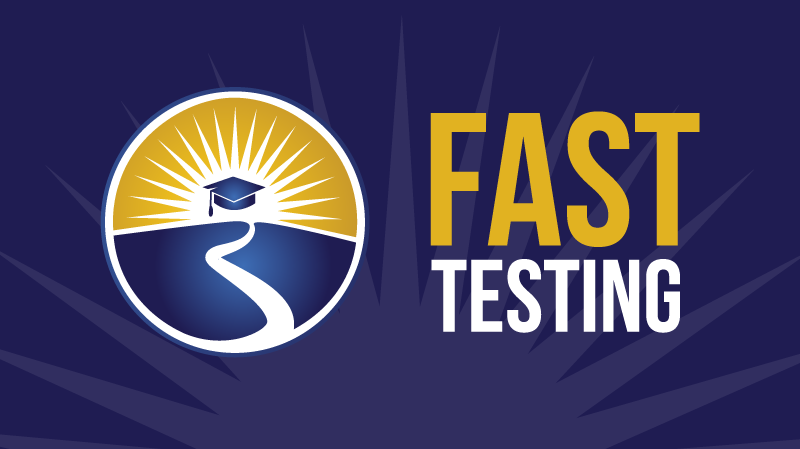  Fast Testing