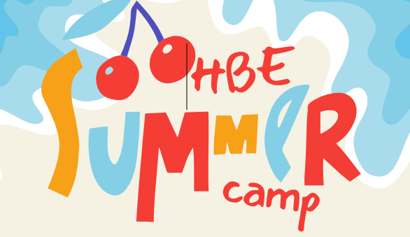  Summer Camp at HBE