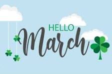  March PTA Newsletter