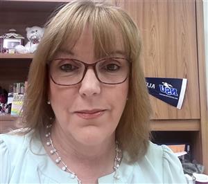 Mrs. Williams