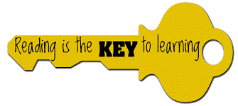 Reading is the key