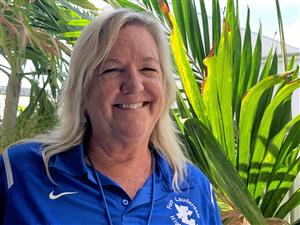 Ms.  Liz Gallagher