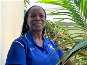 Ms. Karleen Thompson