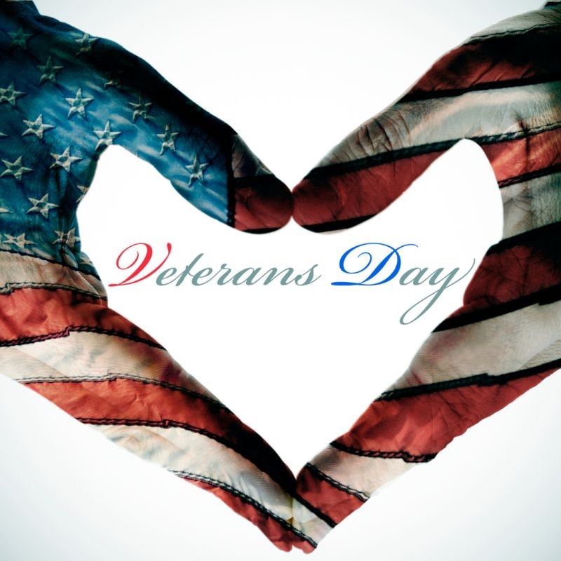  Honoring all who served.